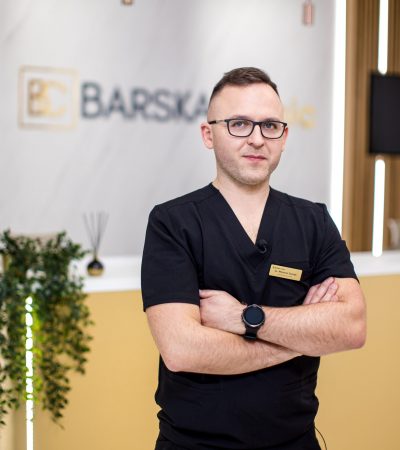 Barska Clinic 15.12.2022
